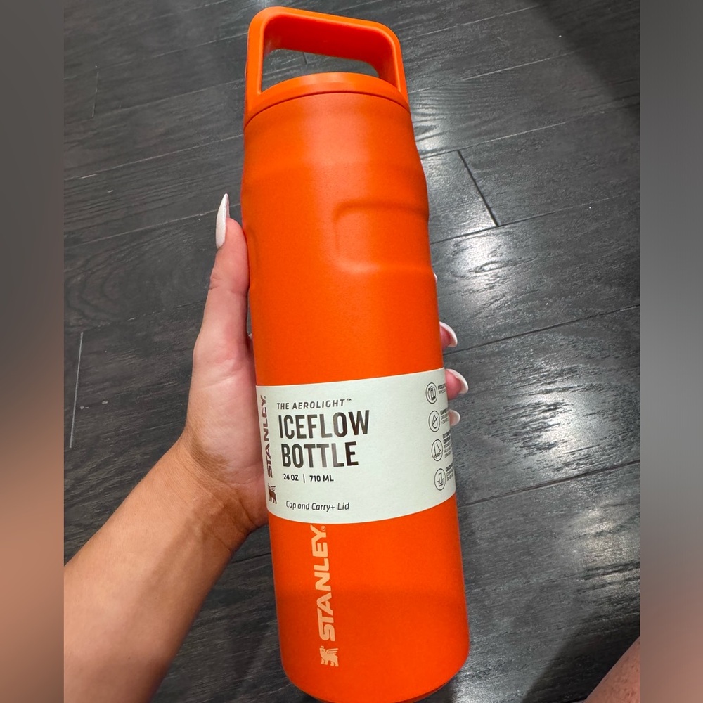 Stanley ice flow bottle NWT